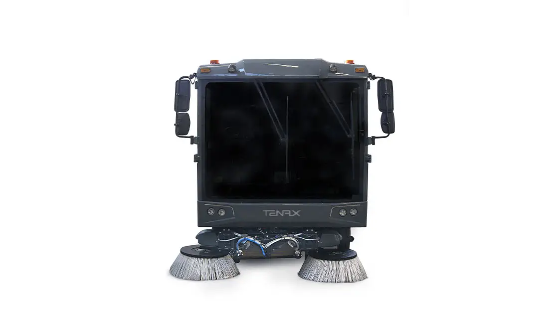 Electra 5.0 Life - front