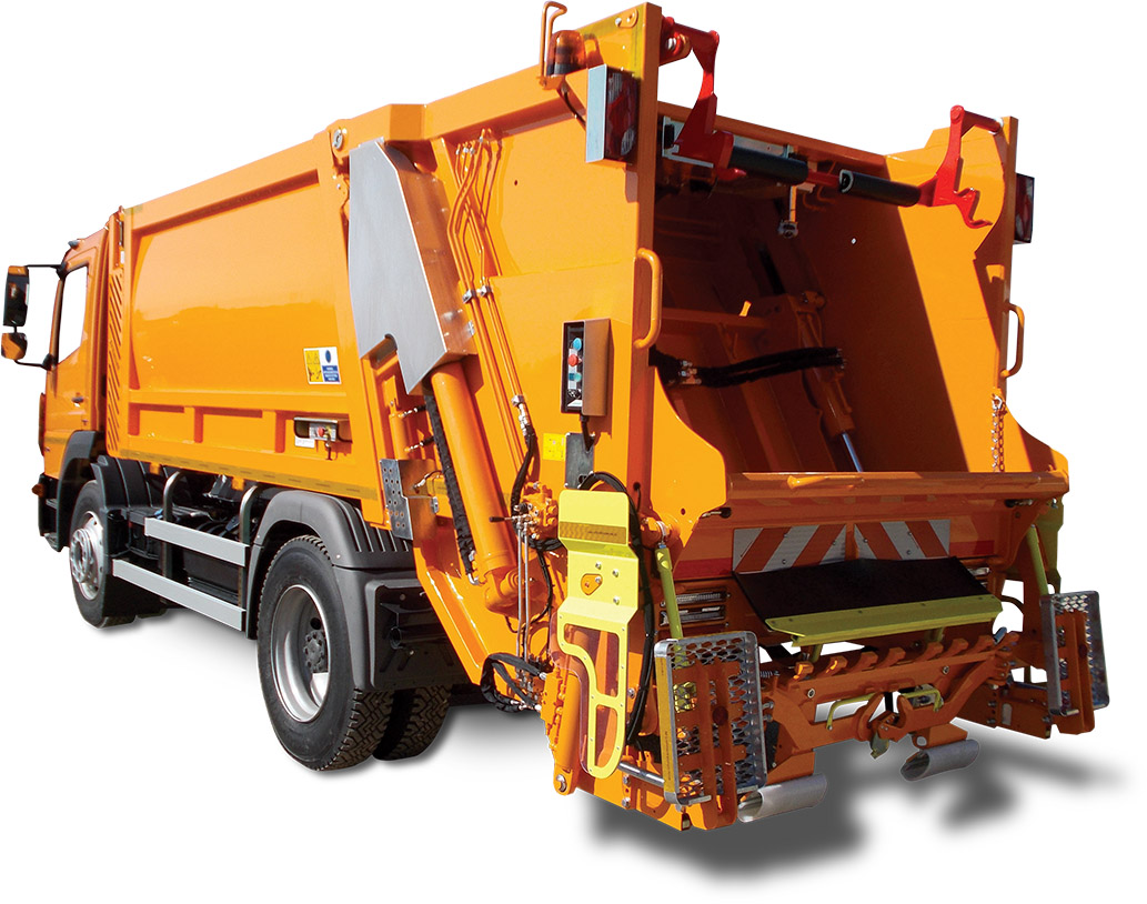 PVR Series